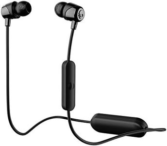 Skullcandy Jib Wireless in-Ear Earbud - Black