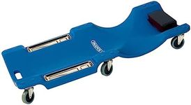 Draper 43976 Mechanics Creeper , Bl