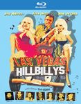 Las Vegas Hillbillys [Blu-ray]