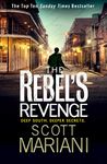 The Rebel’s Revenge: A thrilling crime novel from the Sunday Times bestselling author (Ben Hope, Book 18)