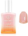 modelones Nail Strengthener Peachy 