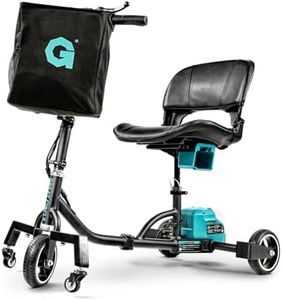 G Mobility