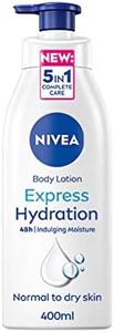 NIVEA Expr