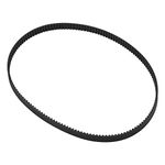 Yoidesu Closed Loop GT2 Timing Belt 300mm Length 6mm Width in Closed Loop for 3D Printer (GT2-300mm)