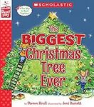 The Biggest Christmas Tree Ever (A 