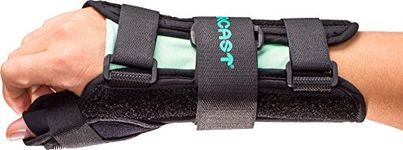 Aircast Wrist Braces