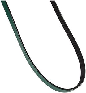 ACDelco Gold K040378HD Heavy Duty V-Ribbed Serpentine Belt