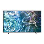 Samsung TV QLED 65" Q60D 2024, 4K, Smart TV