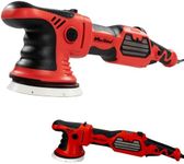 Maxshine 15mm Brushless Dual Action Polisher – 1200W AC Motor, Low Noise, Soft Start, Variable Speed, Ergonomic Grip – Professional Car Detailing & Polishing Tool