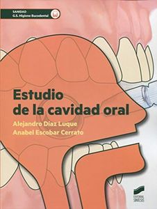 Estudio de la cavidad oral: 61 (Sanidad)