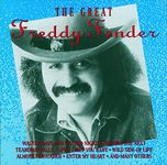 Great Freddy Fender