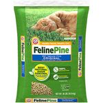 Arm & Hammer 49270750: Litter Feline Pine 40 Lbs