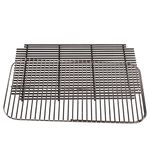 PK Grills Replacement Hinged Cooking Grid and Charcoal Grate (PK99010)