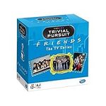 Friends Trivial Pursuit