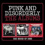 Punk & Disorderly: Albums (The Soun