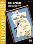My Fair Lady: Broadway's Best Serie