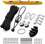 Kayak Anchor Trolley Kit Anchor Wiz