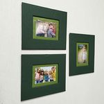 Barbara hand-made Designer Photo Frame For Decorating Living Room,Bed Room,Office Walls Individual Photo Frames with Hanging Accessories (PhotoFrame_10)