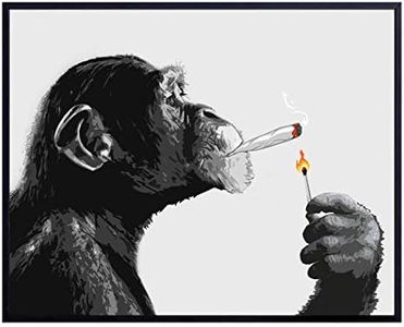 Chimp Smok