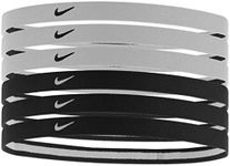 Nike Swoosh Sport Headbands 6pk (On