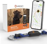 Weenect Dog XT - New GPS Collar for