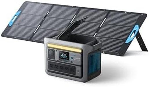 Anker SOLI