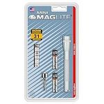 Maglite Mini Incandescent 2-Cell AA
