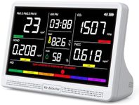 Upgrade Extended 12-Hour Battery Li