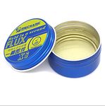 Buyyart MECHANIC Solder Paste Flux X6 Rosin Flux for BGA Rework Station Motherboard Soldering Iron Tips Welding Fluxes