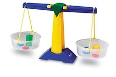 Learning Resources Pan Balance Jr.