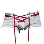 Banana Bucket Men's Sexy Lingerie C