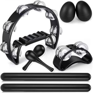 8 Pcs Tamb