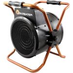 Mr Heater F236125: 3.6Kw / 12,283 Btu / 240-Volt Forced Air Electric Heater