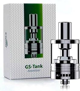 Cleromiseur GS Tank (acier)