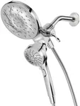 Moen Engage Chrome Magnetix 2-in-1