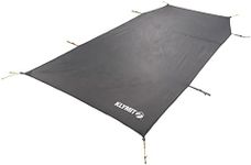 Klymit Maxfield 1 Tent Footprint - Grey