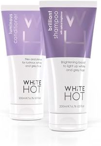 White Hot 