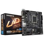 GIGABYTE H610M K Ddr4 Micro_ATX