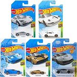 Hot Wheels Super Car Exotics Madnes