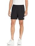 Umbro Field Short, Black, Medium