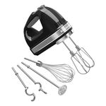 Hand Mixer For Bread