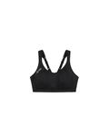 Champion Women's Sa S4490 Active Multi Sport Support Bra, Black, 36FF