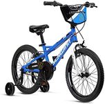 Schwinn Koen & Elm BMX Style Toddle