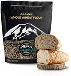 Cascade Milling Organic Whole Wheat