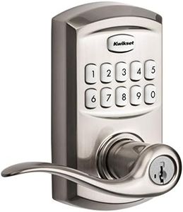 Kwikset 99