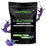 Green Velly L-Glutamine Powder | Po