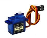 TowerPro SG 90 Micro Servo Motor