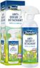 Bactador Enzyme Cleaner Spray 750ml - Destructeur odeur urine chat & détachant microbiologique – Anti odeur - Desodorisant litiaire chat - Nettoyant enzymatique - Neutraliseur d'odeur
