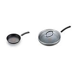 T-fal C5610264 8-Inch Fry Pan AND E