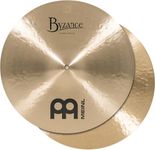 Meinl Cymbals B14MH Byzance 14-Inch